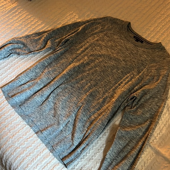 Banana Republic Mint Cotton Sweater - Picture 3 of 5